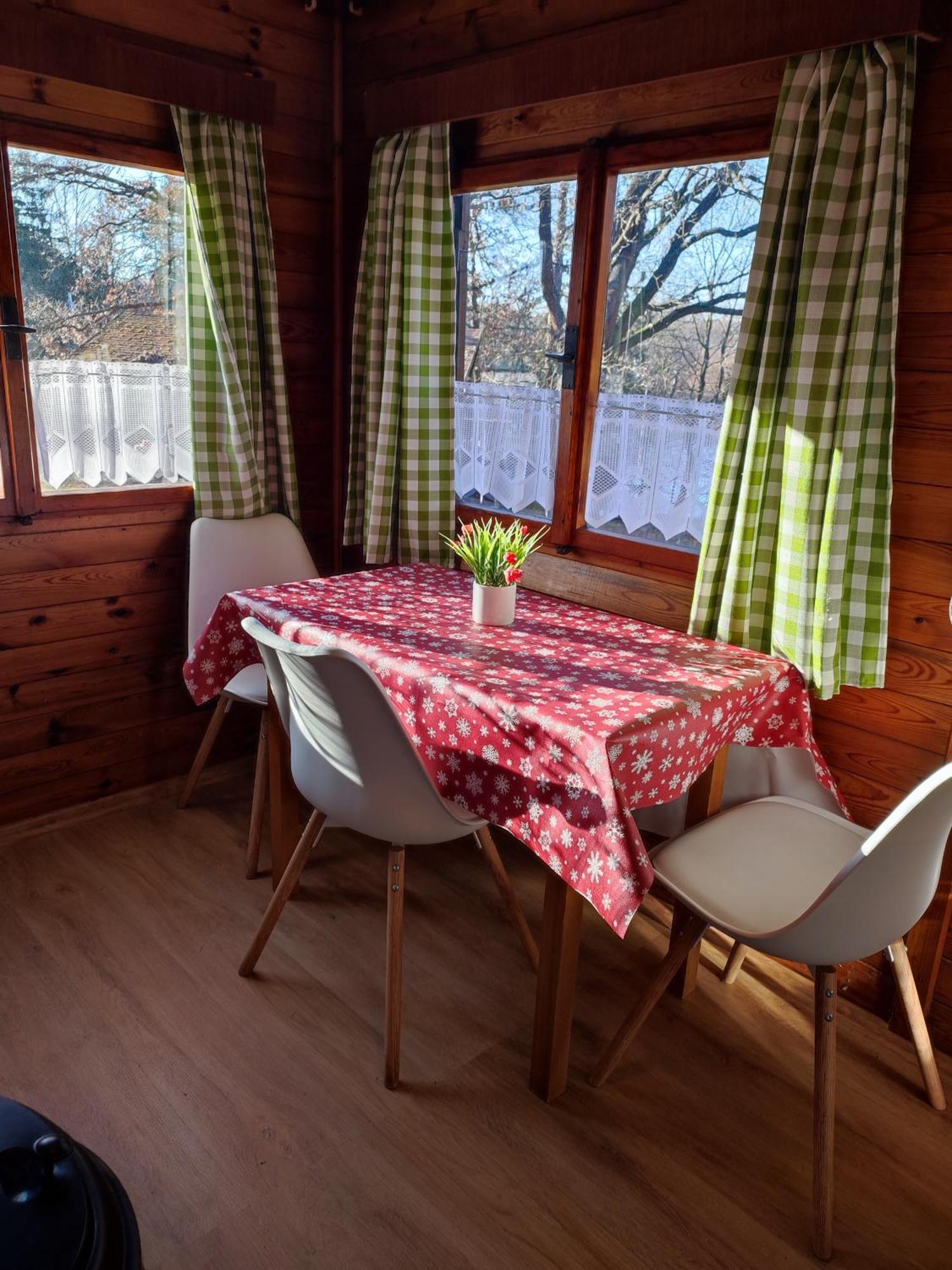 The Hideaway Villa Želiv Kültér fotó