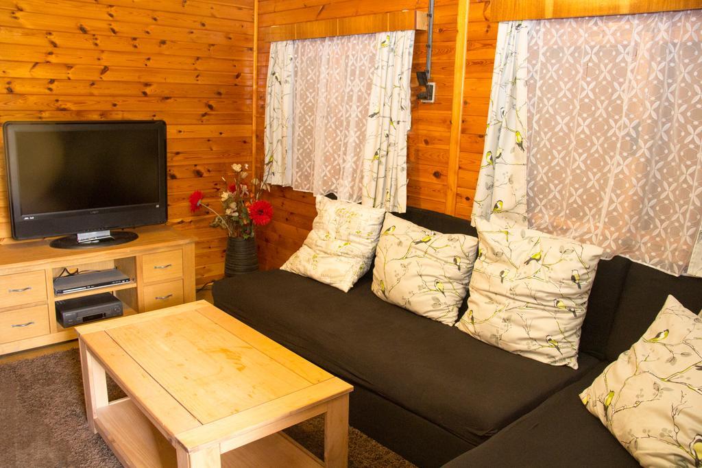 The Hideaway Villa Želiv Szoba fotó