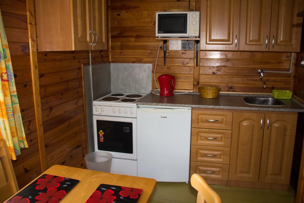 The Hideaway Villa Želiv Szoba fotó