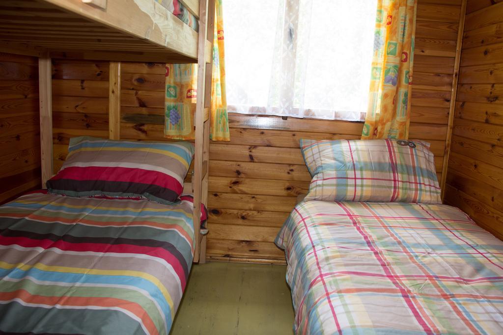 The Hideaway Villa Želiv Kültér fotó