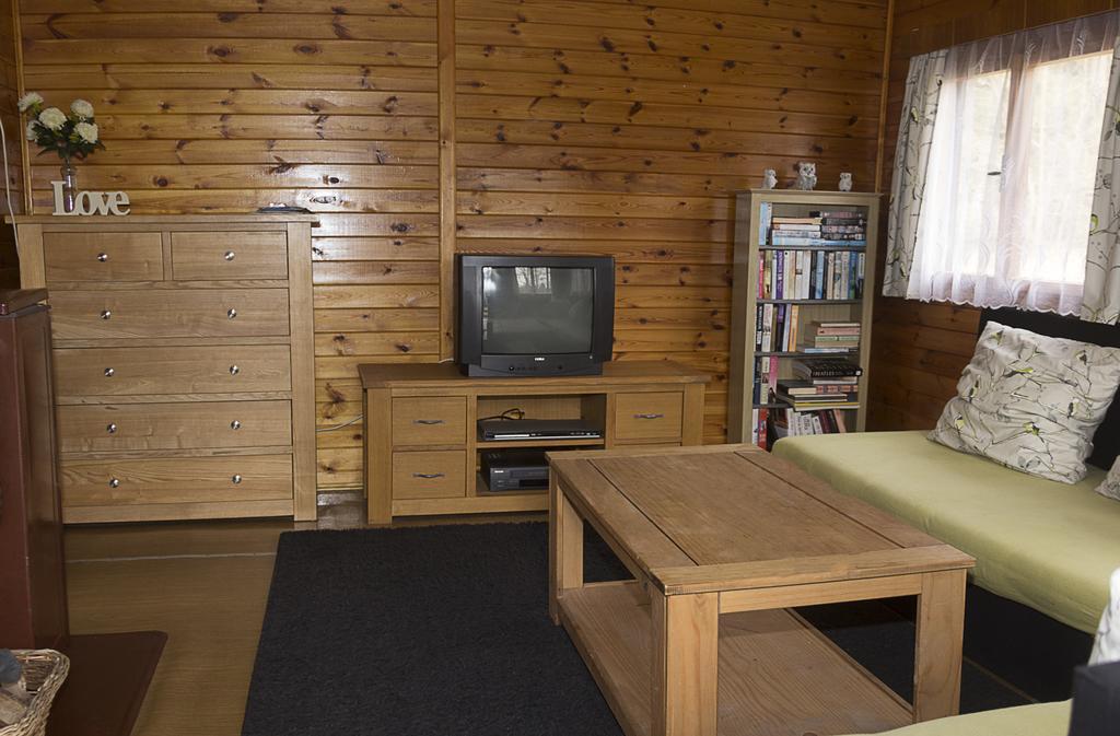 The Hideaway Villa Želiv Kültér fotó